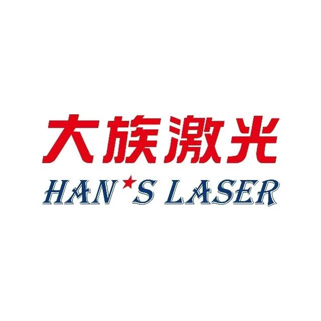 大族激光